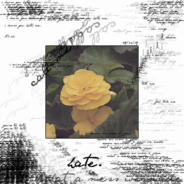 Rose Garden (Instrumental)