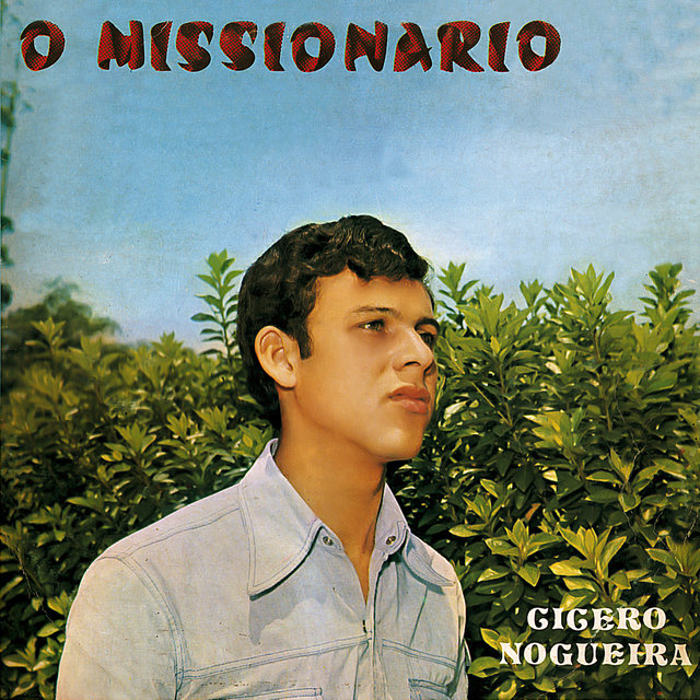 O Missionário