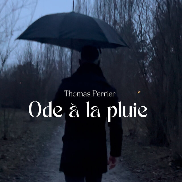 Ode à la pluie 