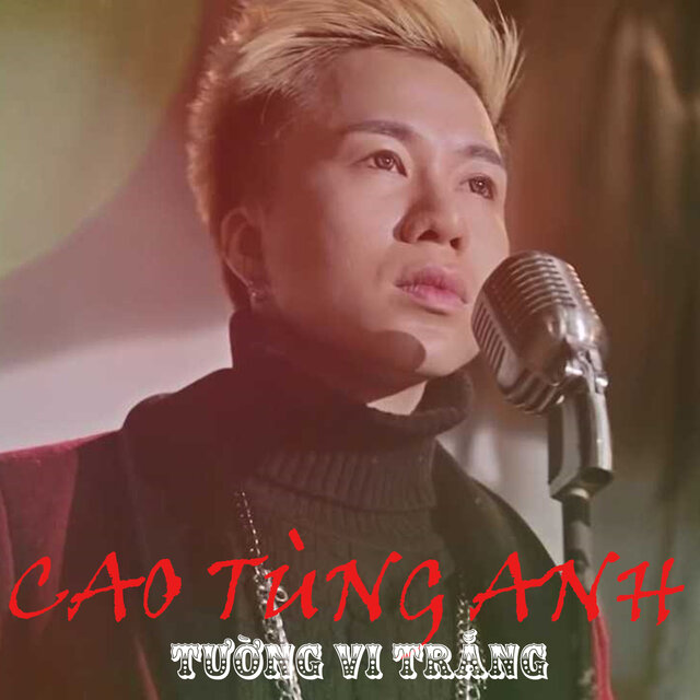 Tường vi trắng