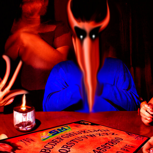 Ouija