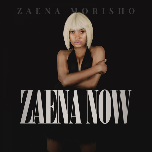 Zaena Now