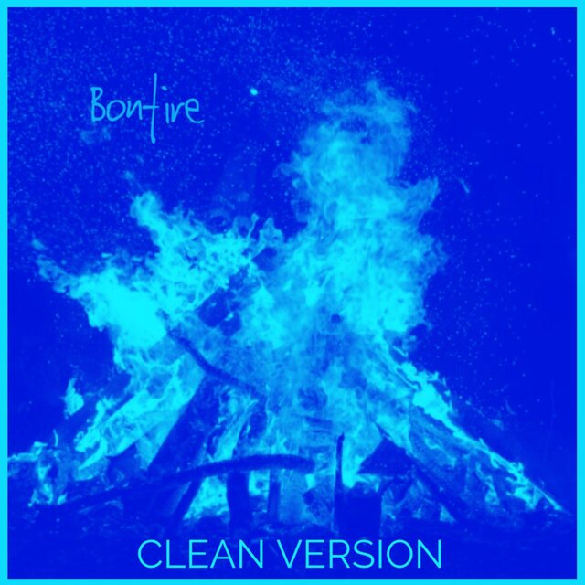 Bonfire (Radio Edit)