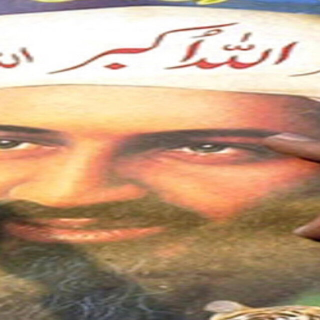 #AL-QAEDA