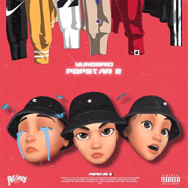 Popstar 2