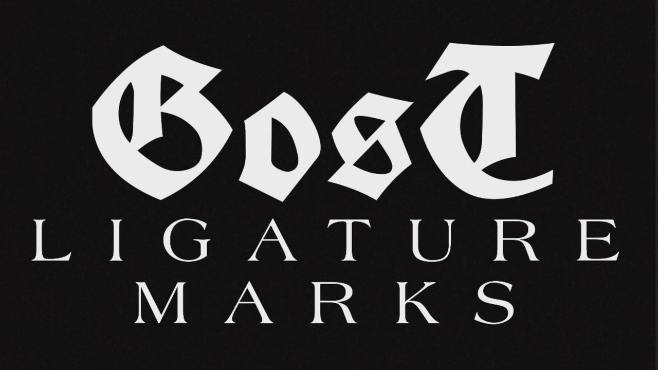 Ligature Marks