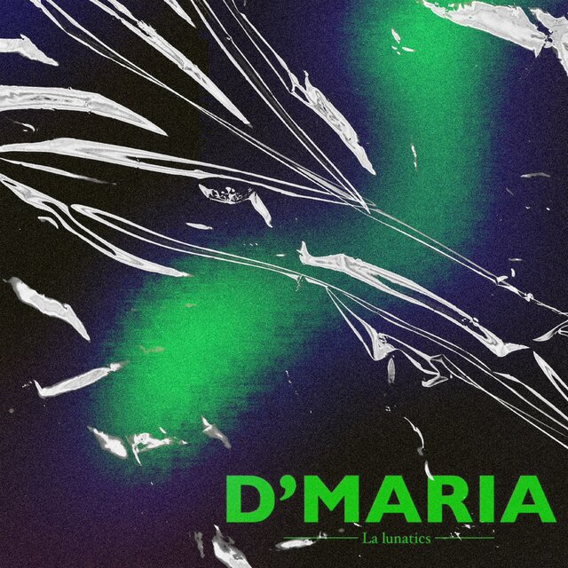 D'Maria