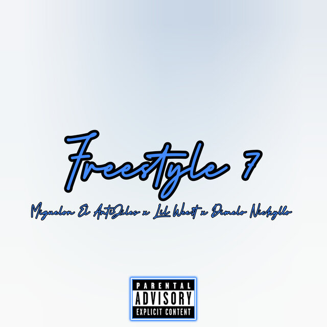 Freestyle 7