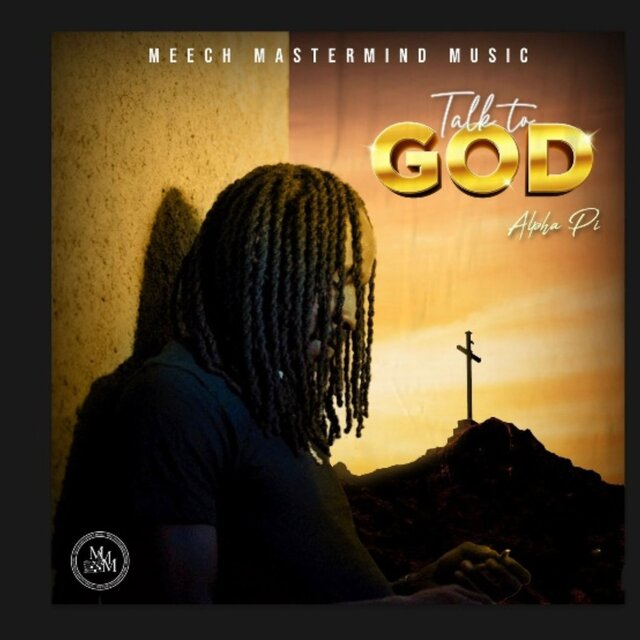 Talk to God