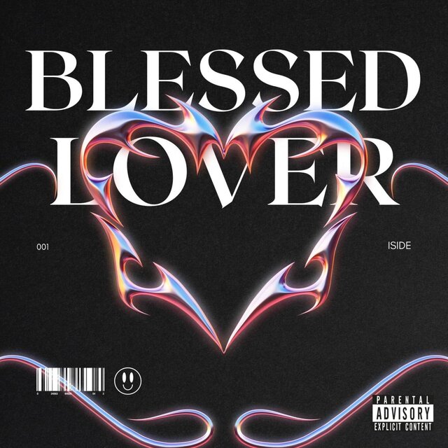 BLESSED LOVER