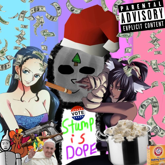 Dope