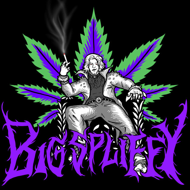 BIG SPLIFFY