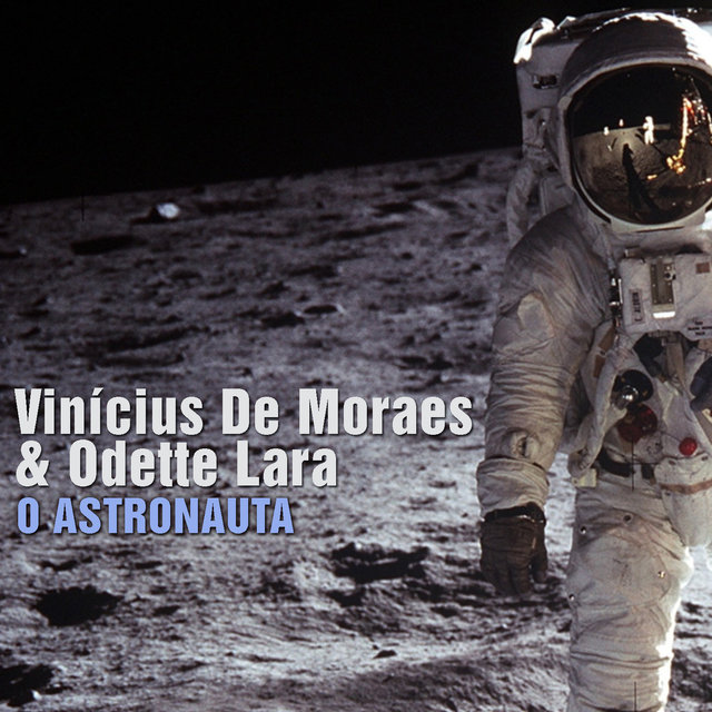 O Astronauta