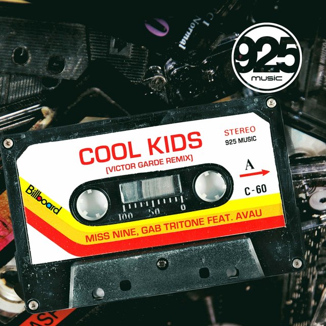 Cool Kids (Victor Garde Radio Mix)