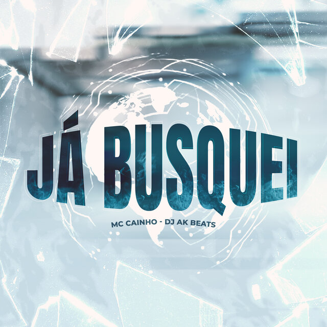 Já Busquei