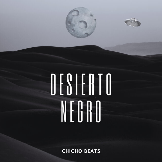 Desierto Negro