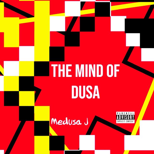 The Mind Of Dusa (Deluxe)