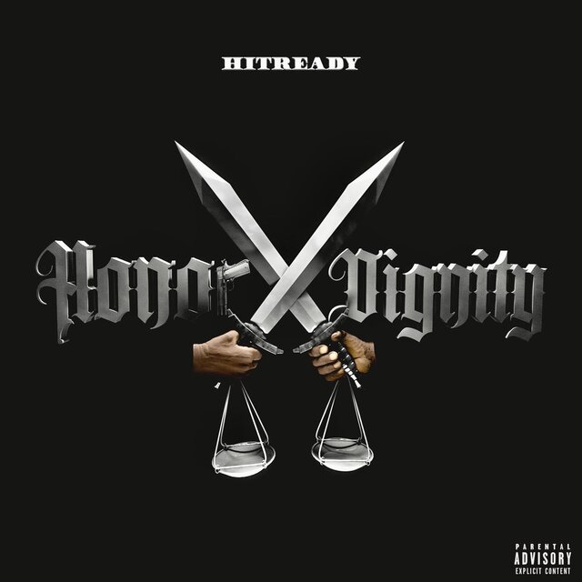 Honor x Dignity