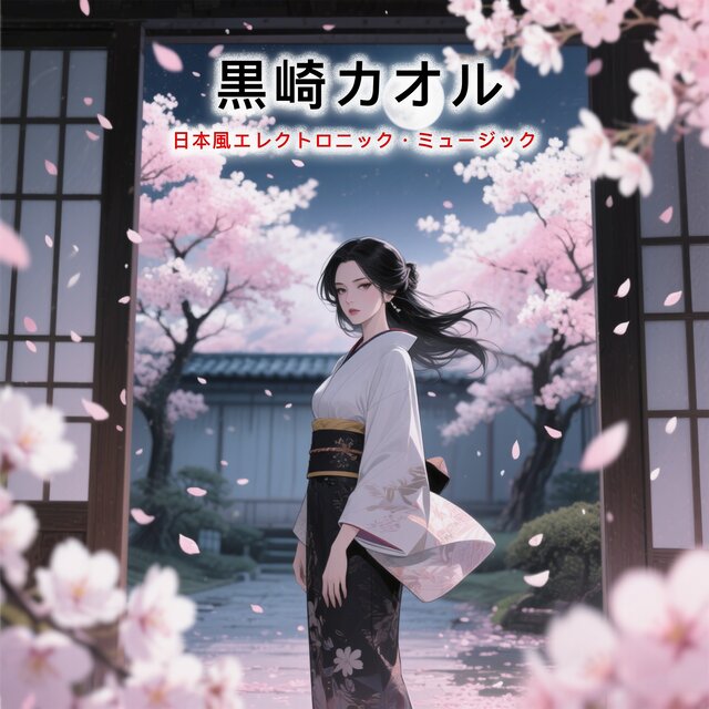 黒崎カオル