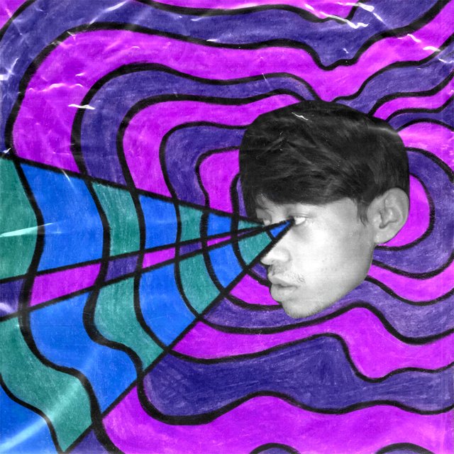 Где же был раньше?