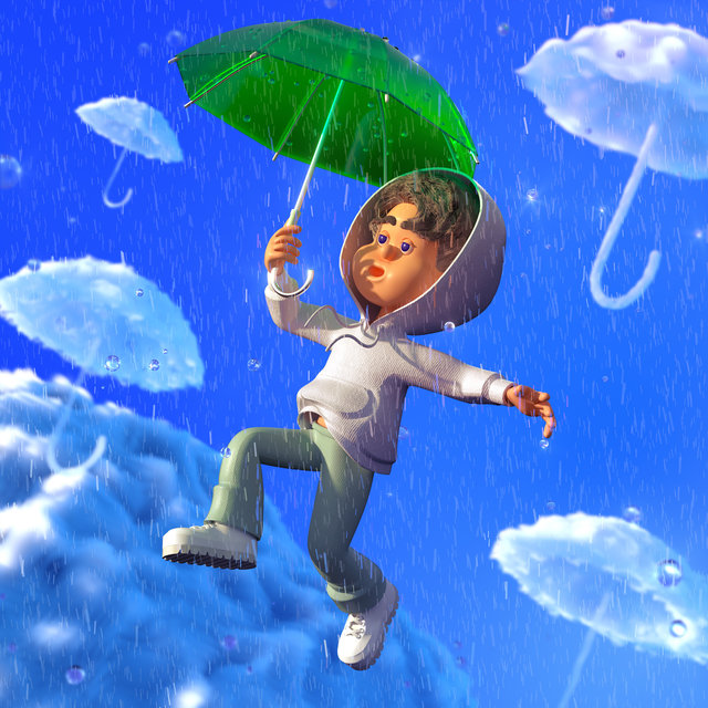 Rain Drop