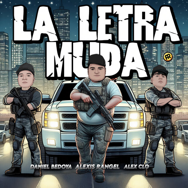 La Letra Muda