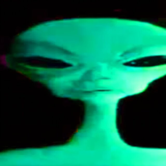ₐₗᵢₑₙ
