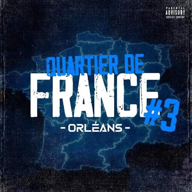 Orléans #3