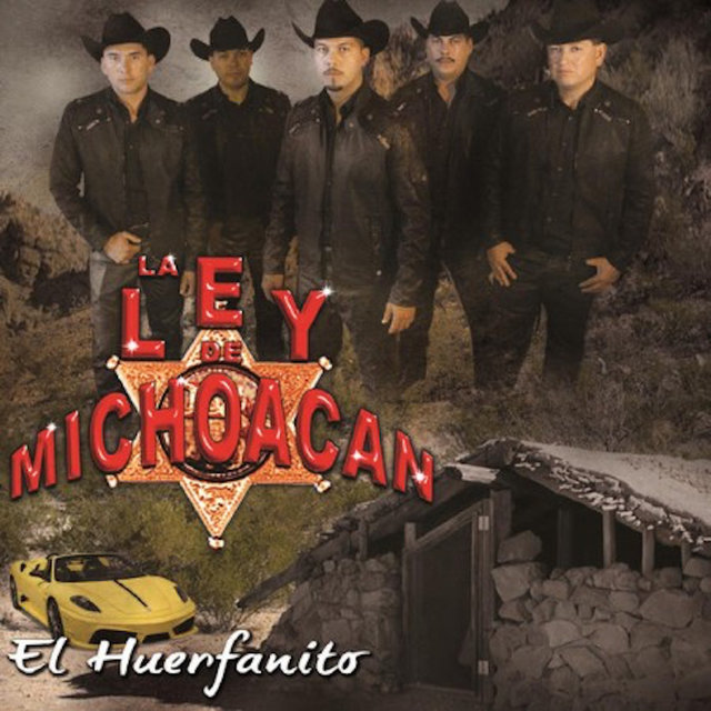 El Huerfanito