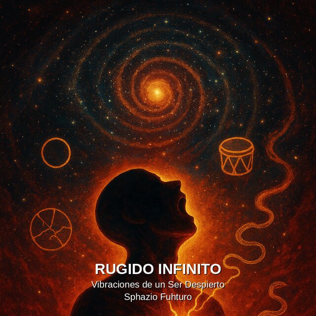 RUGIDO INFINITO – Vibraciones de un Ser Despierto