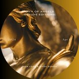 City Of Angels (feat. Hash Sohan) (Big Room Techno VIP Mix)