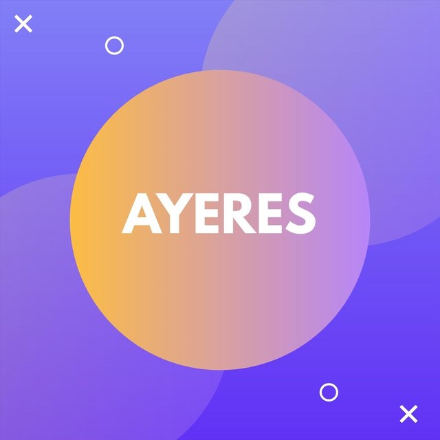 Ayeres