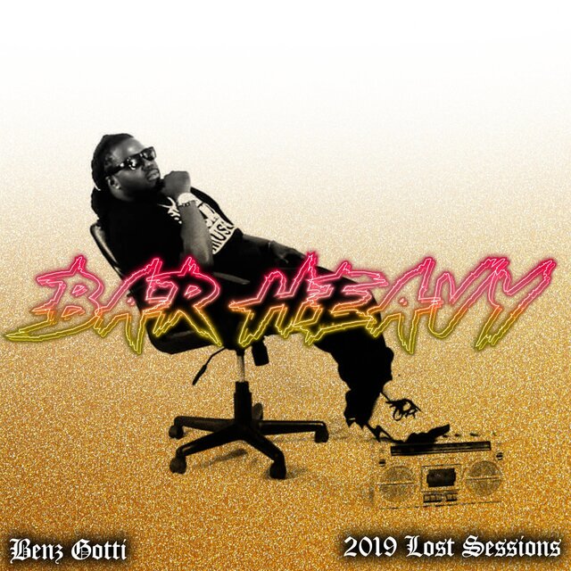 2019 Lost Sessions: Bar Heavy