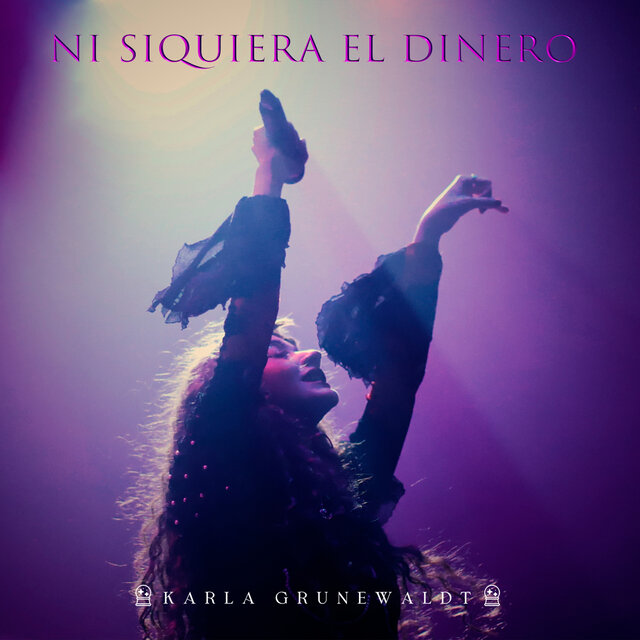 Ni Siquiera el Dinero (En Vivo)