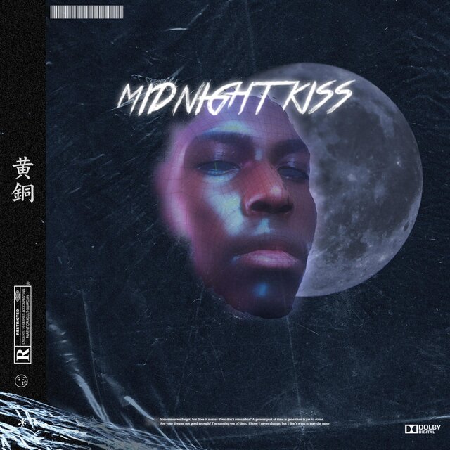 Midnight Kiss