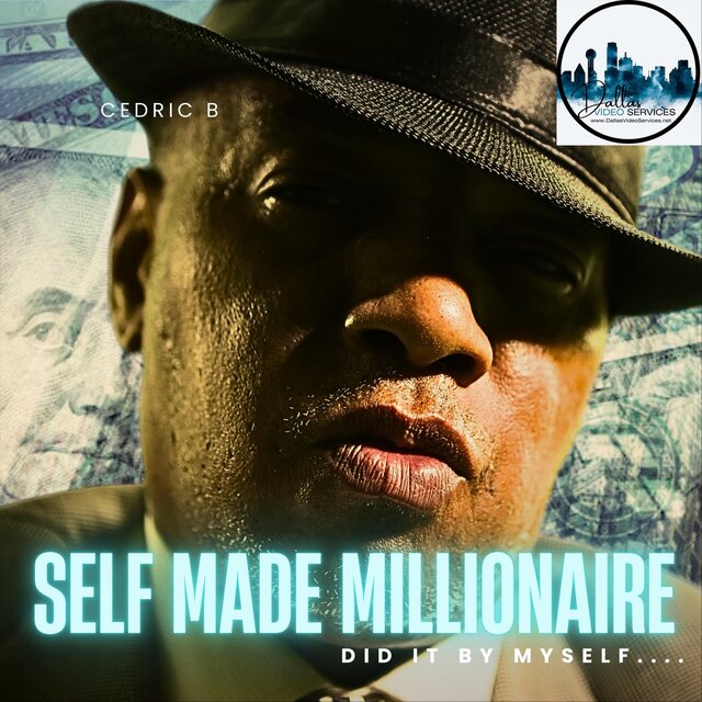 Self Made Millionaire