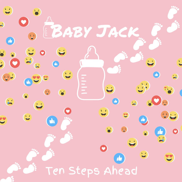Ten Steps Ahead