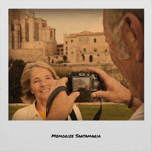 Memorize Santamaria