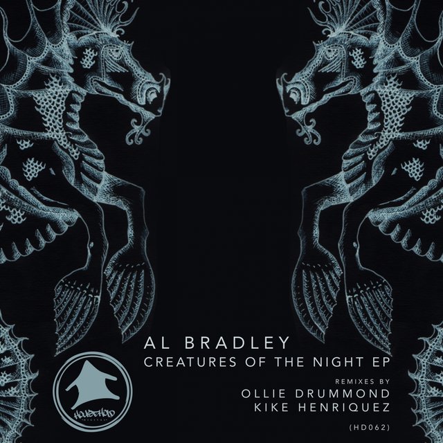 Creatures of the Night EP