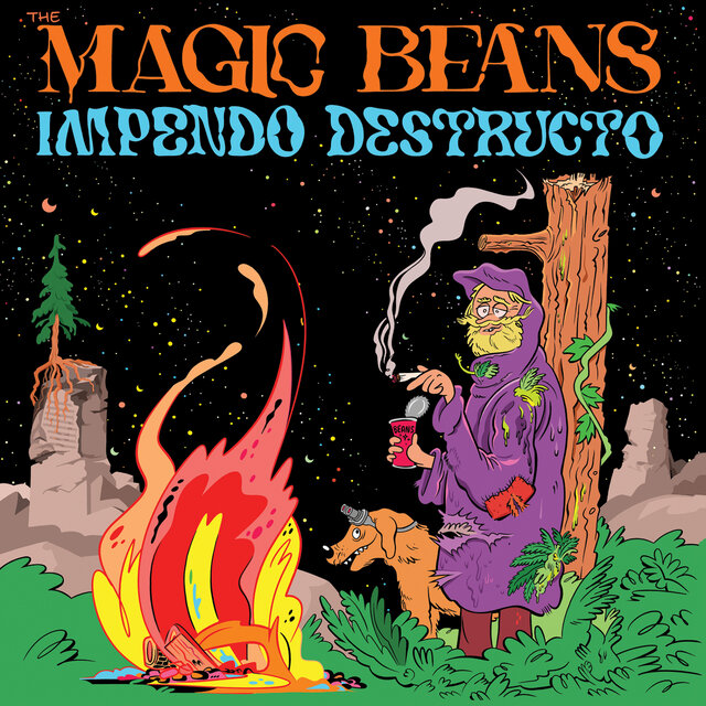 Impendo Destructo
