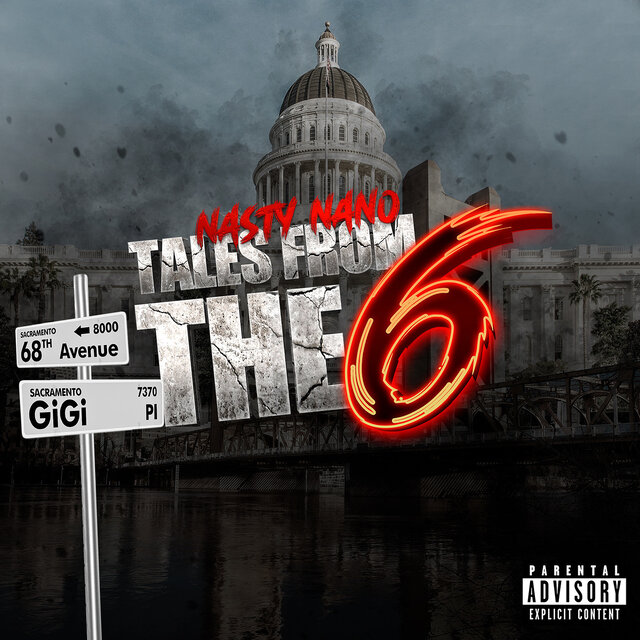 Tales from the 6