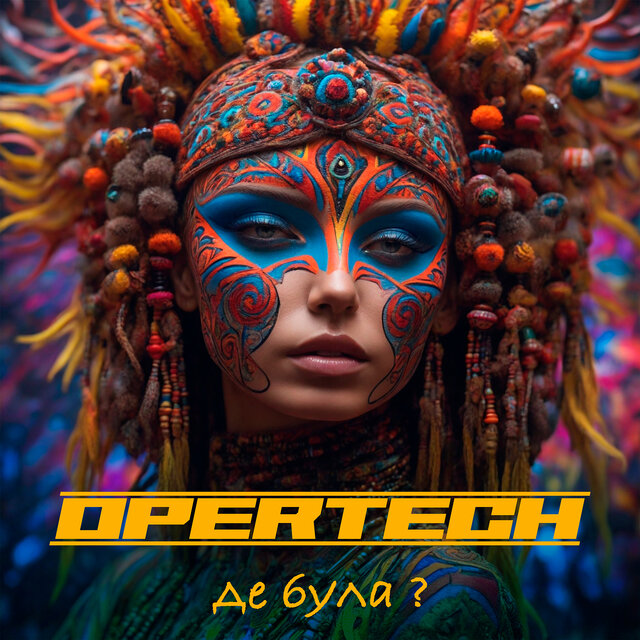 Де була ?