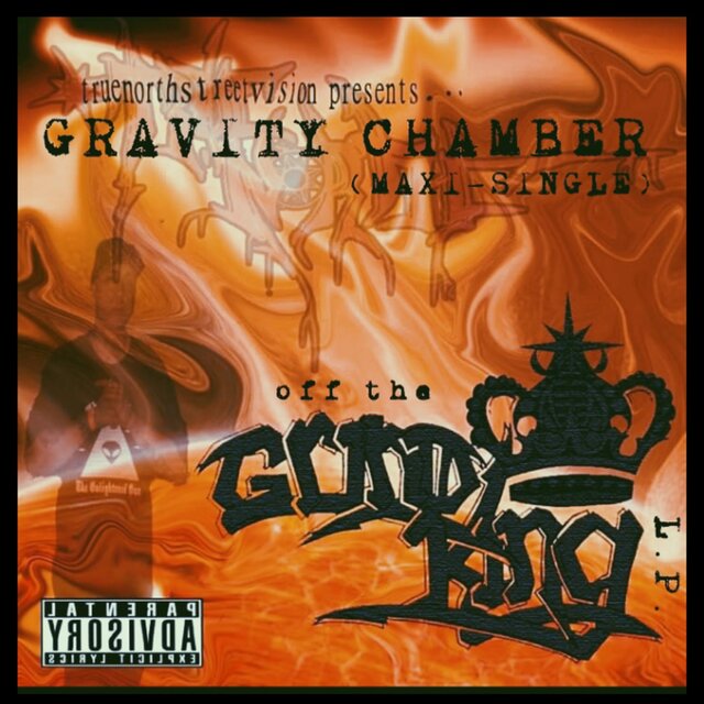 Gravity Chamber