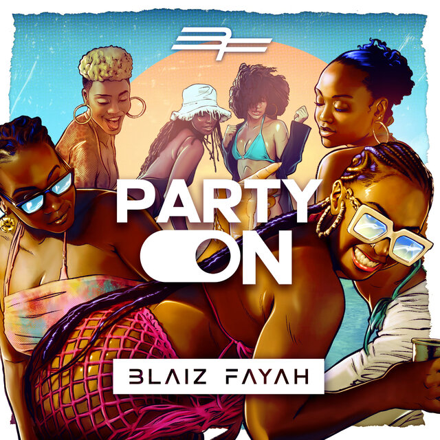 Party On (Preview)