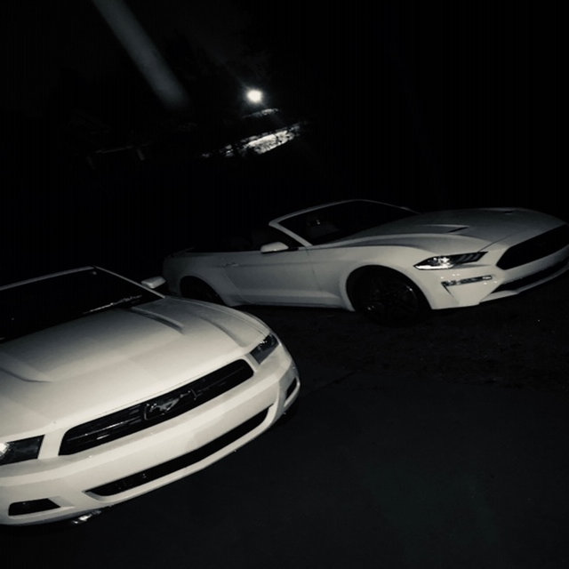 Midnight