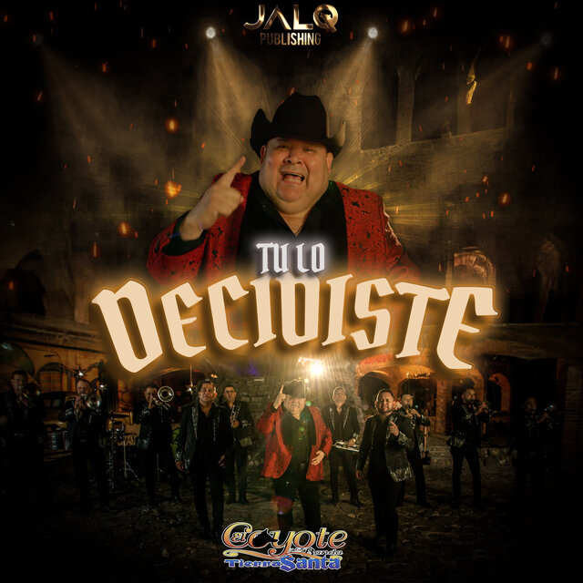 Tu Lo Decidiste