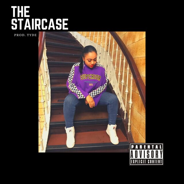 The Staircase