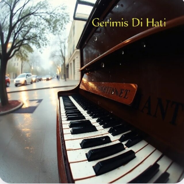 Gerimis Di Hati