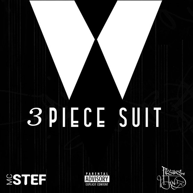 3 Piece Suit