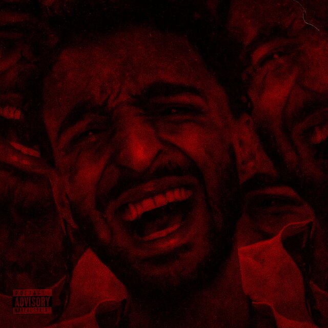 Border, Vol. 1